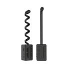 Câmera Mini WiFi HD 1080P Sem Fio Com Gravação Em Loop Para Vigilância Interna E Externa