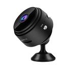 Câmera Mini WiFi Sem Fio 2MP A9 Para Monitoramento Remoto, Vigilância De Vídeo Para Casa