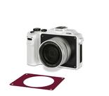 Câmera Minolta MND65 56MP com foco automático 4K60FPS Ultra HD WiFi