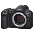 Câmera Mirrorless Canon R5 Mark Ii 45mp 8k60 Raw