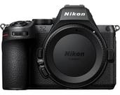 Câmera Mirrorless Nikon Z5 Ii Corpo