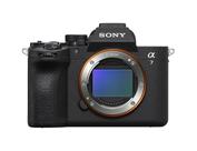 Câmera Mirrorless Sony Alpha 7 V 30fps com Autofoco AI Câmera Mirrorless Sony Alpha 7 V 30fps com Autofoco AI