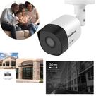 Câmera Multi Hd 1 Mega 3.6mm 30m Vhd 3130 B Intelbras
