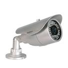 Câmera Multitoc Ccd Color Ir60 1/3" Ccd