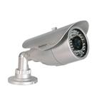 Câmera multitoc ccd color ir60 1/3" ccd
