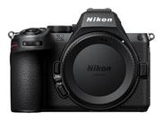 Câmera Nikon Z5 II Full Frame sem espelho 24,5 MP