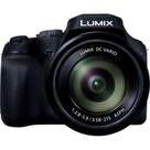 Câmera panasonic lumix fz80d