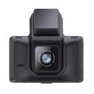 Câmera para Carro Veicular Hikvision K5 Dash Cam WiFi, 2K HD, Sensor G integrado, AEDC4328 1440P