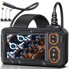 Câmera para endoscópio PLOSTWR 1920P HD 4,3" com tela IP67