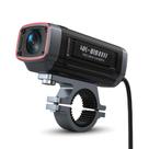 Câmera para Moto AKEEYO 710Pro 4K28FPS WiFi IP66