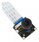 Câmera Para Raspberry Pi OV5647 5MP 1080p 3.6mm