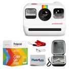 Câmera Polaroid Go Generation 2 Instant Film Mini White