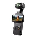 Camera Portatil Osmo Pocket 3 Com Estabilizador Gimbal Osmo Pocket 3 DJI