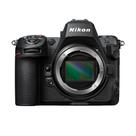 Câmera Profissional Mirrorless Full-frame Nikon Z 8 45,7MP