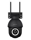 Camera PTZ 3K Wi-Fi Geonav Compatível Alexa e Google Geonav