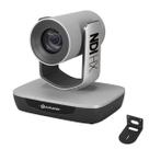 Câmera PTZ AVKANS NDI 20X Zoom 3G-SDI HDMI com saída USB 1080P Câmera PTZ AVKANS NDI 20X Zoom 3G-SDI HDMI com saída USB 1080P