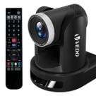 Câmera Ptz Segurança Transmissão Ao Vivo Hd 1080p Zoom 20x ou 10x C/ Ip Hdmi E Sdi Vedo