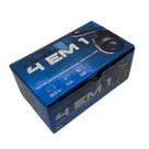 Camera Re Frontal Universal 4x1 12V JR8M74X1 M7