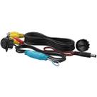 Câmera Ré Veicular 12V Visão Noturna 170 Universal