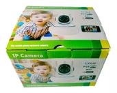 Camera Robo De Vigilância A Distância