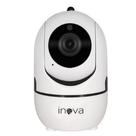 Câmera Robo Ip 2 Antena Wifi Wireles Hd Audio Visão Noturna