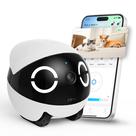 Câmera Robot Enabot EBO ROLA Mini 2K com 25 dias de duração da bateria