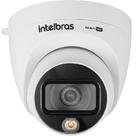 Camera Seg Dome Intelbras 1120D VHD 2.8MM G6 Full Color Camera Seg Dome Intelbras 1120D VHD 2.8MM G6 Full Color