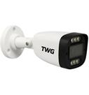 Câmera Segurança Bullet Ip Poe 4MP Full HD 2,8mm RTMP IP66 Twg