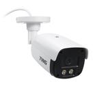 Câmera Segurança Bullet Metal Ip Poe 3mp Full Color Onvif 3,6mm TWG