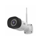 Câmera Segurança Coluna 20M Wifi Ip 3Mp Vtv Digital