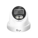 Câmera Segurança Dome Full Hd 1080p Giga