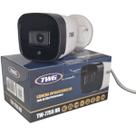 Camera Segurança Externa 2,8mm 4x1 2Mp FullHD Infravermelho Camera Segurança Externa 2,8mm 4x1 2Mp FullHD Infravermelho