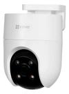 Câmera Segurança Ezviz H8c 2mp Wi-fi 360 Ip65 Externa