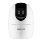 Câmera Segurança Intelbras Im4 Wi-fi Vídeo Full Hd Branca