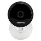 Camera Seguranca Intelbras Inteligente IM1 Wifi FULLHD - 4560071 Branco Bivolt Camera Seguranca Intelbras Inteligente IM1 Wifi FULLHD - 4560071 Branco Bivolt