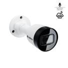 Câmera Segurança Intelbras Ip Poe C/microfone Vip 1230 B G5