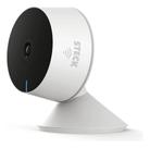 Câmera Segurança Interna 2mp Wifi Smarteck 100 2,5w Steck Câmera Segurança Interna 2mp Wifi Smarteck 100 2,5w Steck