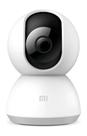 Câmera Segurança Interna de Mesa 360 Com Wifi e Facil Instalação Com Imagem 2K