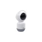 Camera Segurança Interna Wifi Full Hd Weg Home 355 Ptz Camera Segurança Interna Wifi Full Hd Weg Home 355 Ptz