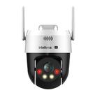 Câmera Segurança IP WIFI Intelbras VIPW 1300 MINI SD