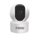 Câmera Segurança Robo Wifi Inteligente Full HD Aplicativo