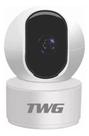 Câmera Segurança Robo Wifi Inteligente Full Hd Tw-9500rb Twg