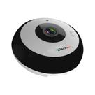 Câmera Segurança Rv Security Colorida Teto 360