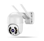 Câmera Segurança Smart Ip Wifi Icsee Mini Dome Full Hd A8
