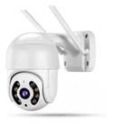 Camera Segurança Smart Ip Wifi Icsee Mini Dome Full Hd