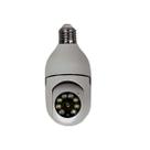 Câmera Segurança Smart Wifi Full Hd 1080p Mic Foto Visão Noturna