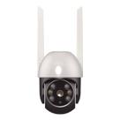 Camera Segurança Wifi 1080P Full HD Visão Noturna Colorida, Externa e Interna, Prova Dágua, Alpha 1120B Pro Aitek