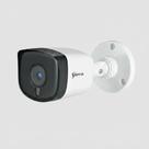 Câmera Segurança WiFi Externa Full HD 1080p 2MP Áudio Visão Noturna IP66 Acesso Celular Monitoramento Remoto