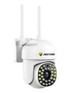 Câmera Segurança Wifi Ip Ptz Dome Auto Tracking Yoosee Ham