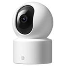 Câmera Segurança Xiaomi C301 360 Inteligente 2k 3mp Lente 4p